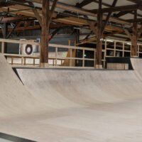 Burnside Skatepark