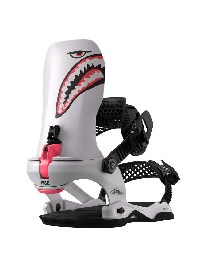 Bataleon binding tor