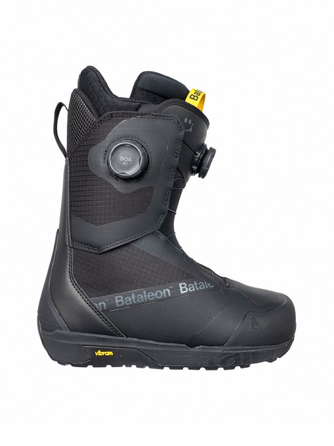 bataleon snowboard