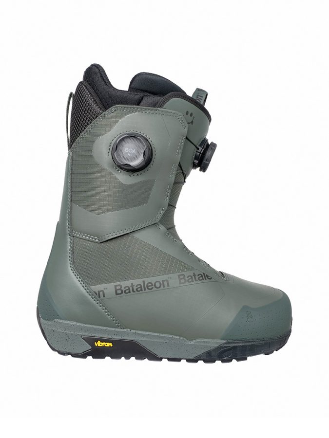 bataleon snowboard boots