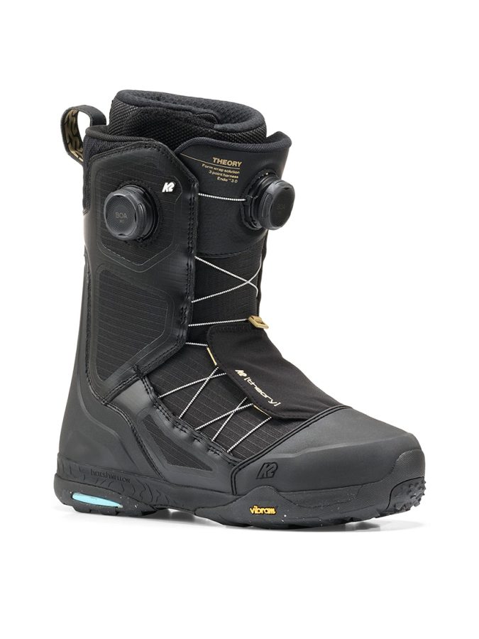 k2 snowboard schoenen