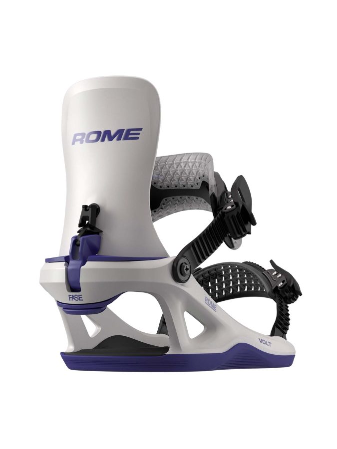 Rome FASE snowboard binding