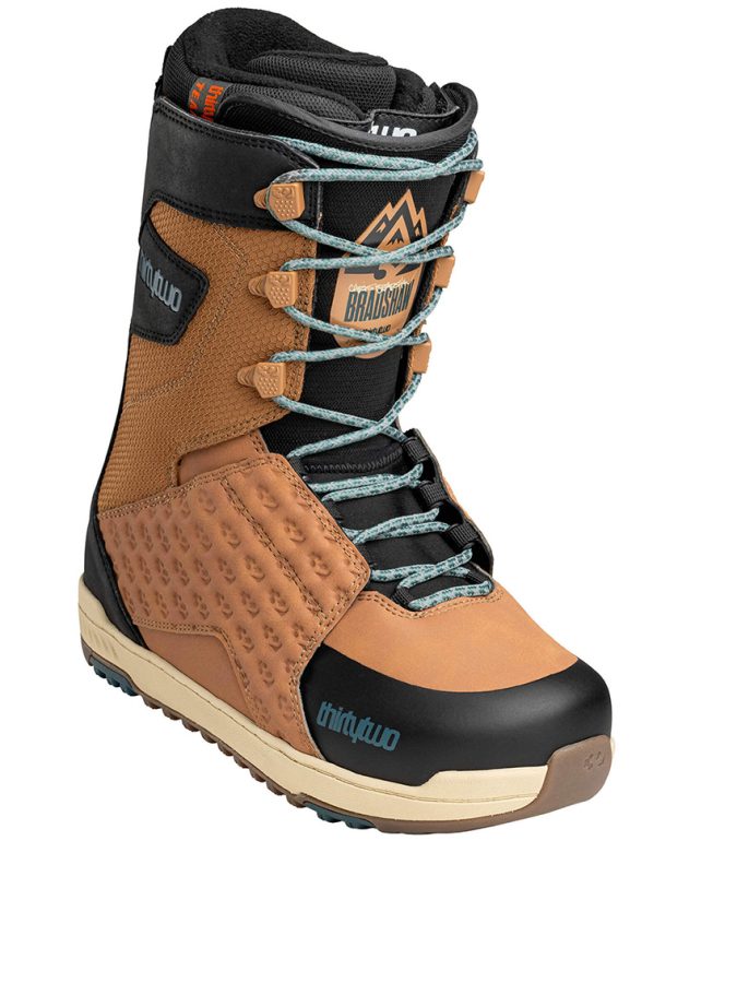 Thirty Two snowboard boots