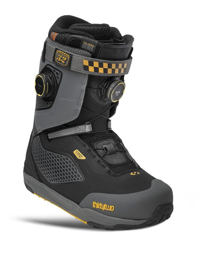Thirtytwo grenier snowboard boots