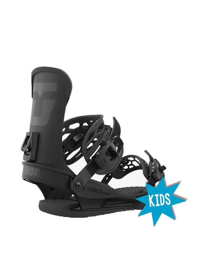 Union Kids snowboard