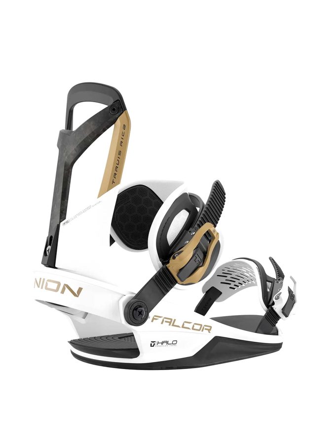 union snowboard bindings
