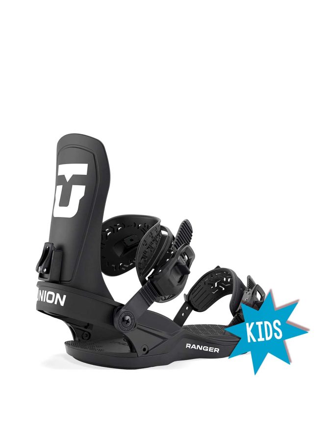 union kids bindingen