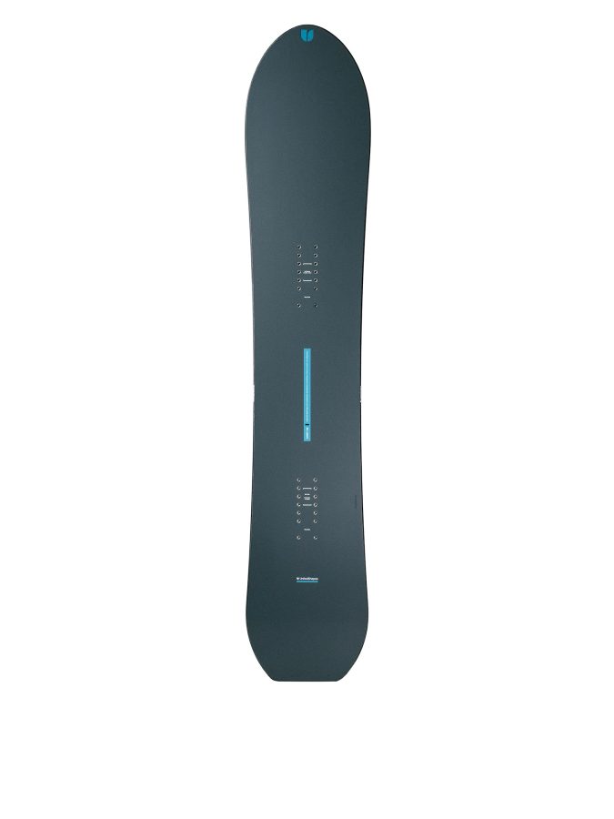 united shapes cadet snowboards