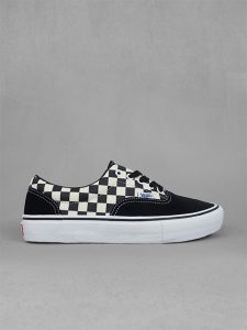 Vans skate era