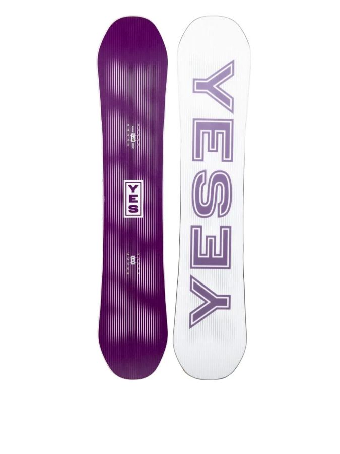 snowboard merk dames