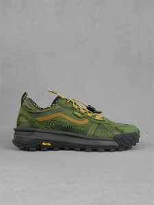 Vans MTE crosspath gore-tex