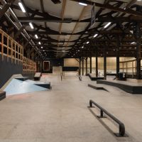 skatepark deventer