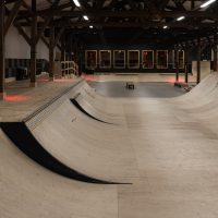 skate cafe deventer