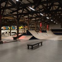 skatepark deventer