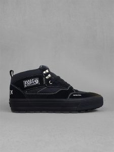 vans gore tex insulated
